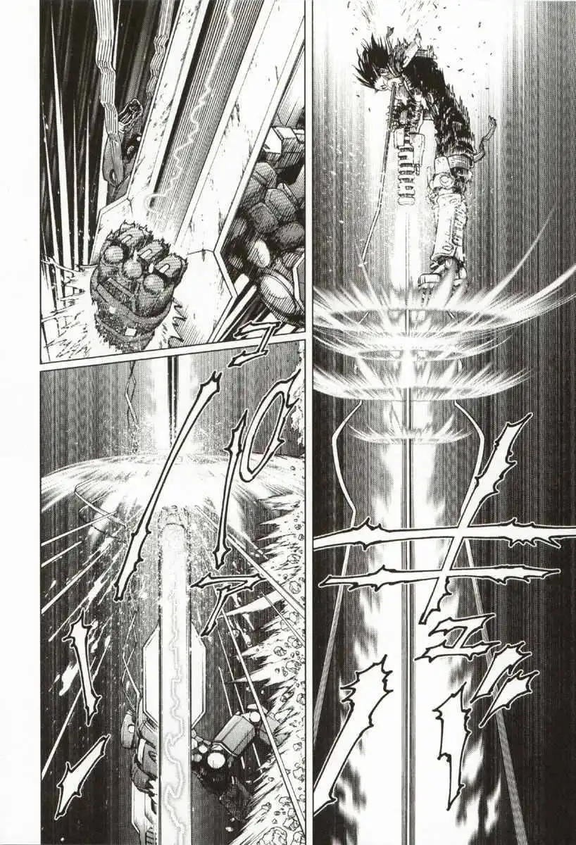 Battle Angel Alita Last Order Chapter 30 15